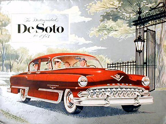 1953 DeSoto 11